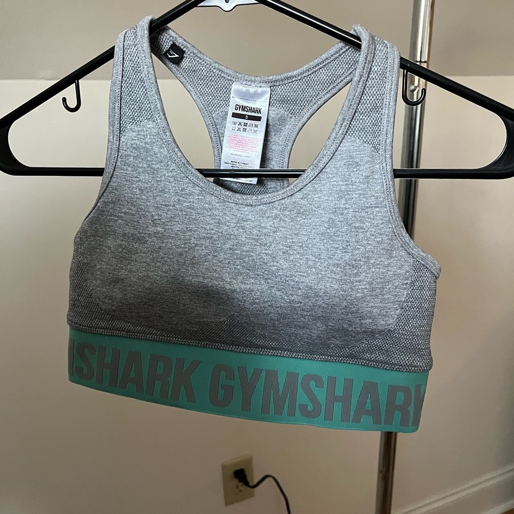 Gym Shark Sports Bra